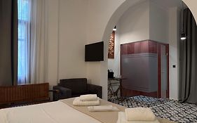 The Maroon Bottle Hotel